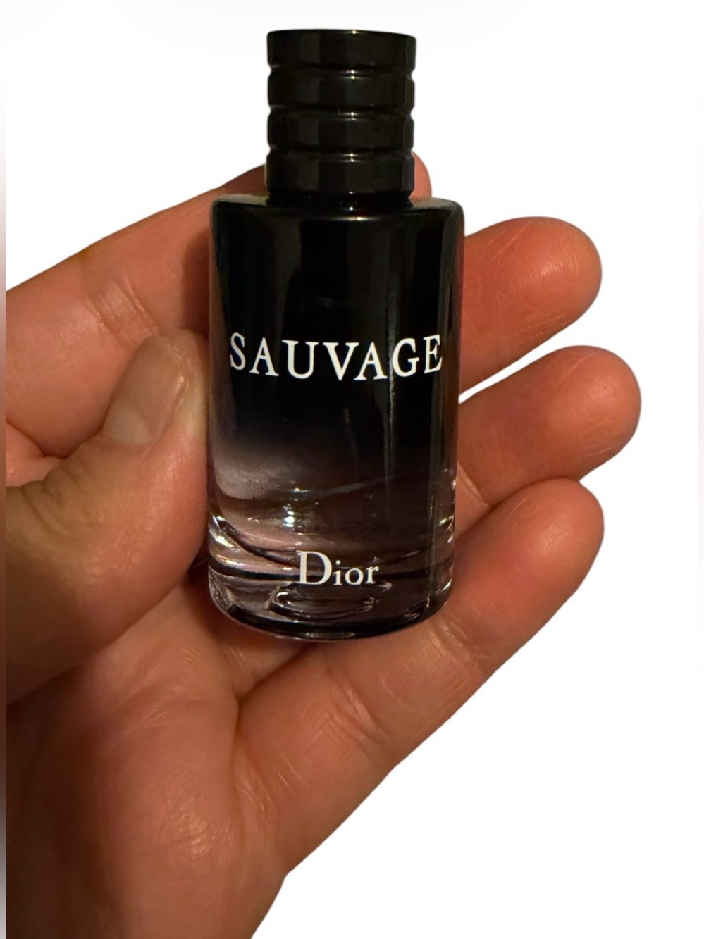 Dior Sauvage EDT Mini Dabber